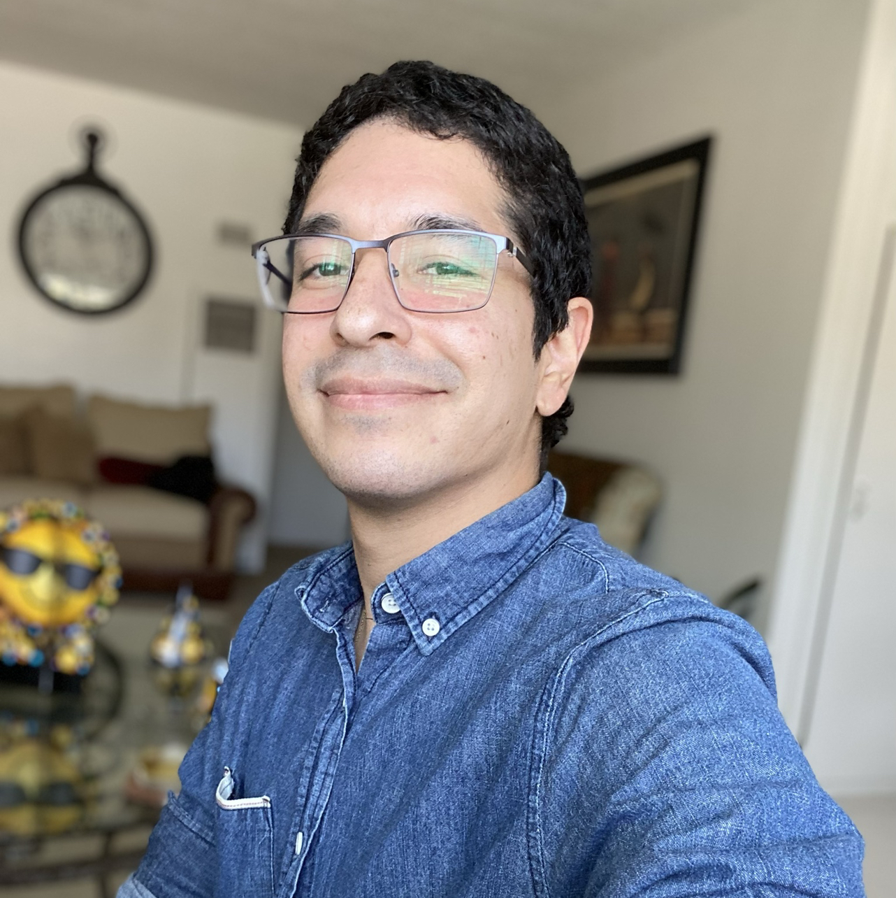 Avatar for @Gabe-10 on Greg, the plant care app