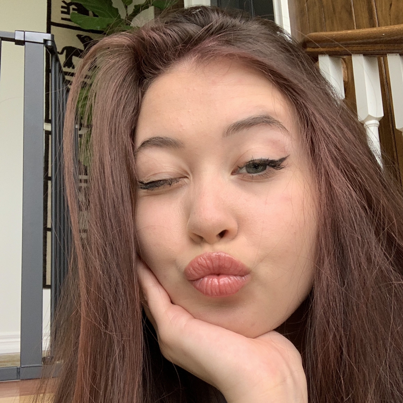 Avatar for @eve.lillian on Greg, the plant care app