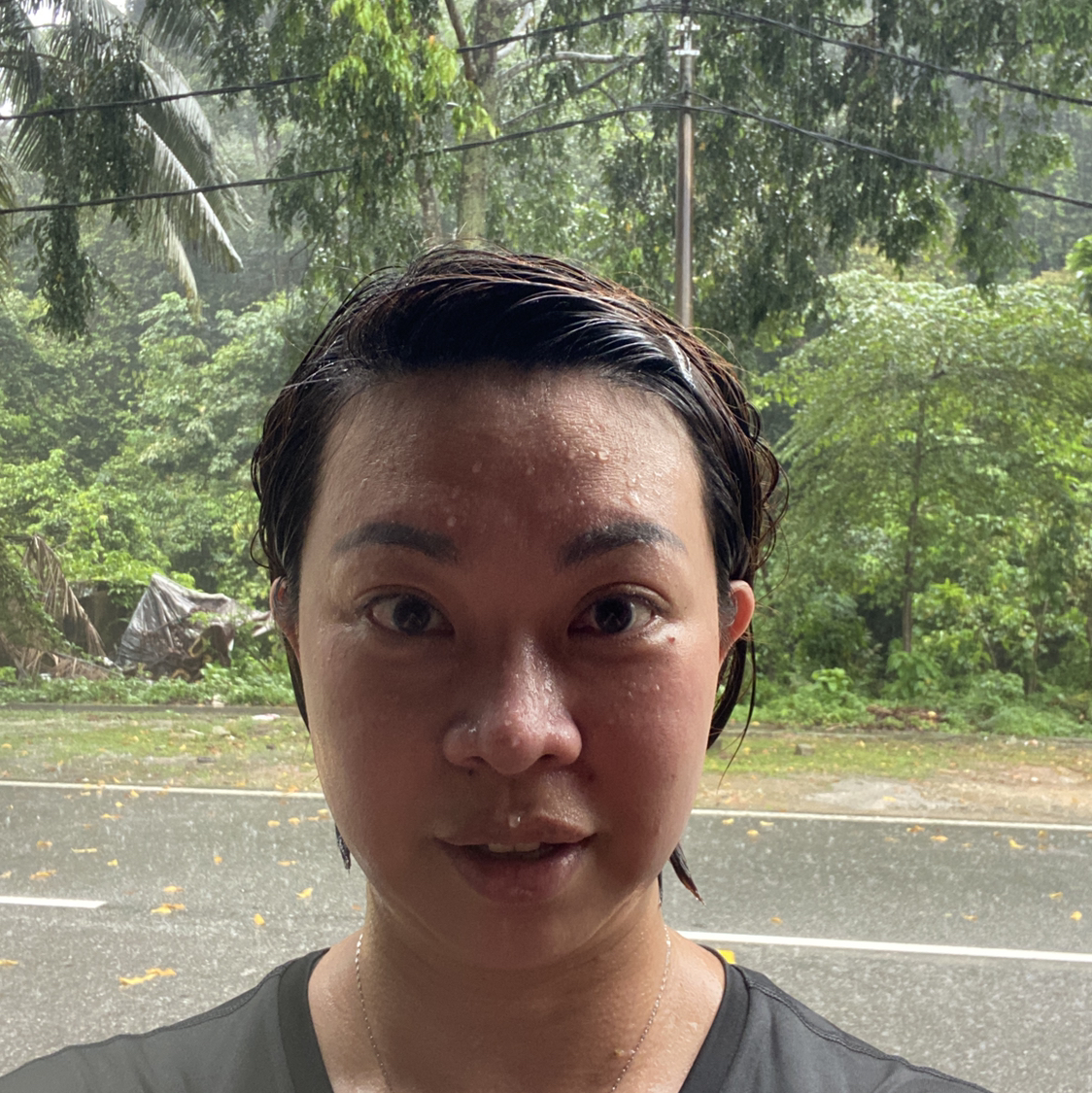 Avatar for @Vivien on Greg, the plant care app