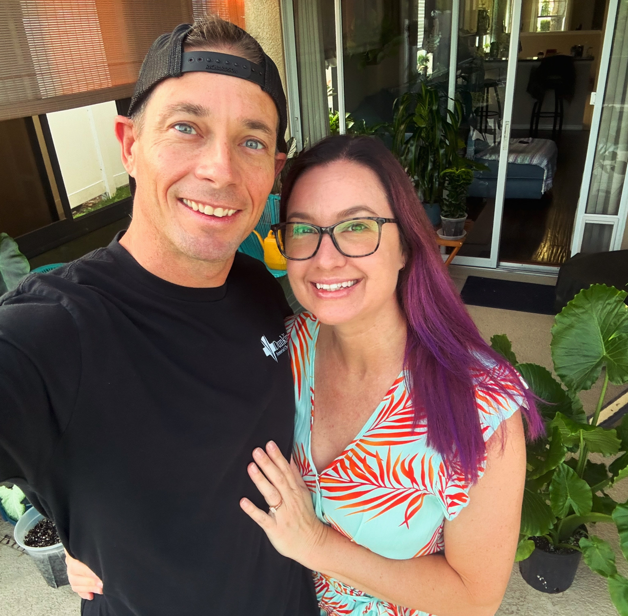 Avatar for @AubXOsAlocasias on Greg, the plant care app