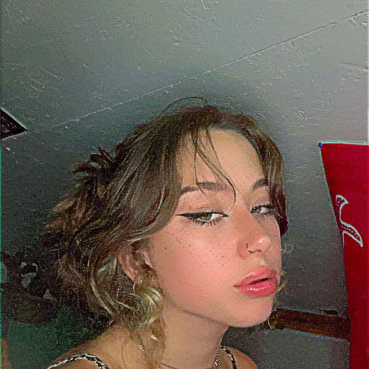 @clementine avatar