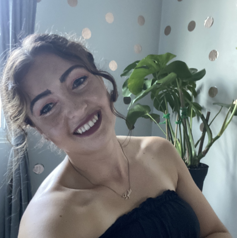 Avatar for @1anxiouscoffeebean on Greg, the plant care app