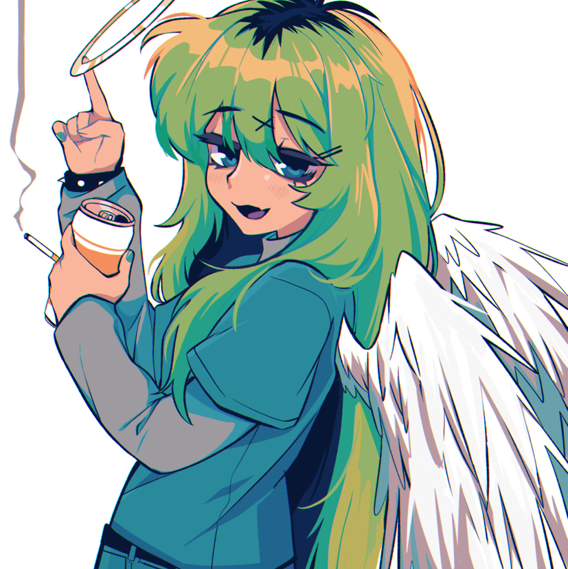 Avatar for @Fifi on Greg, the plant care app