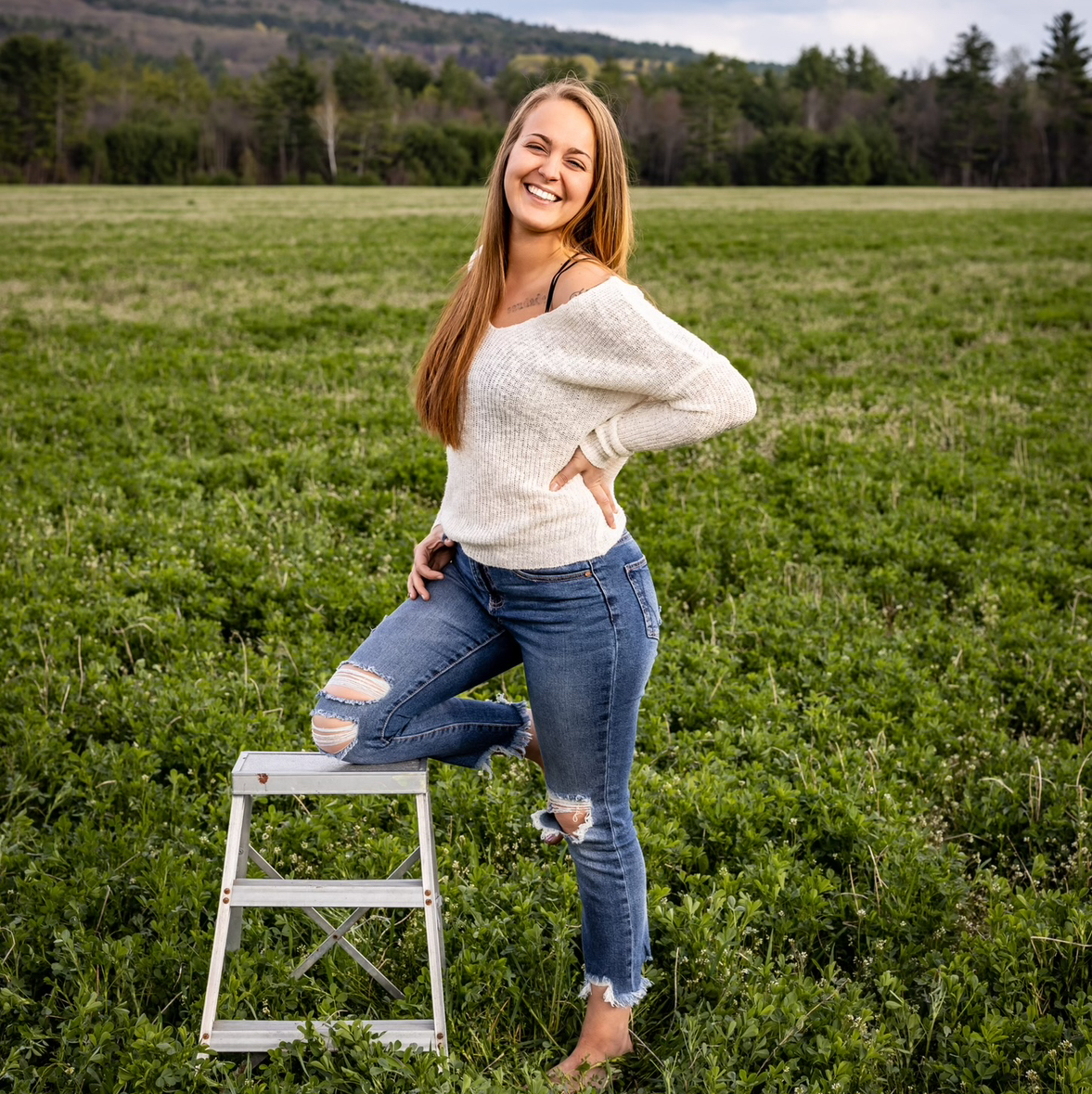 Avatar for @ShaniaM on Greg, the plant care app