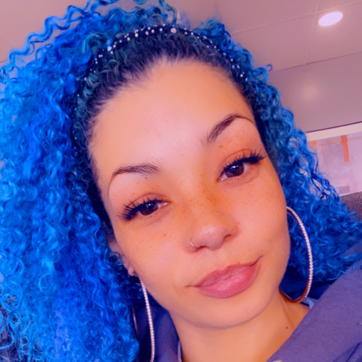 Avatar for @YellaaB on Greg, the plant care app