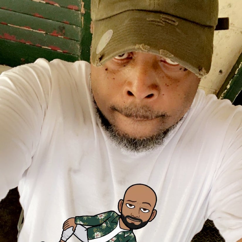 Avatar for @Swole44 on Greg, the plant care app