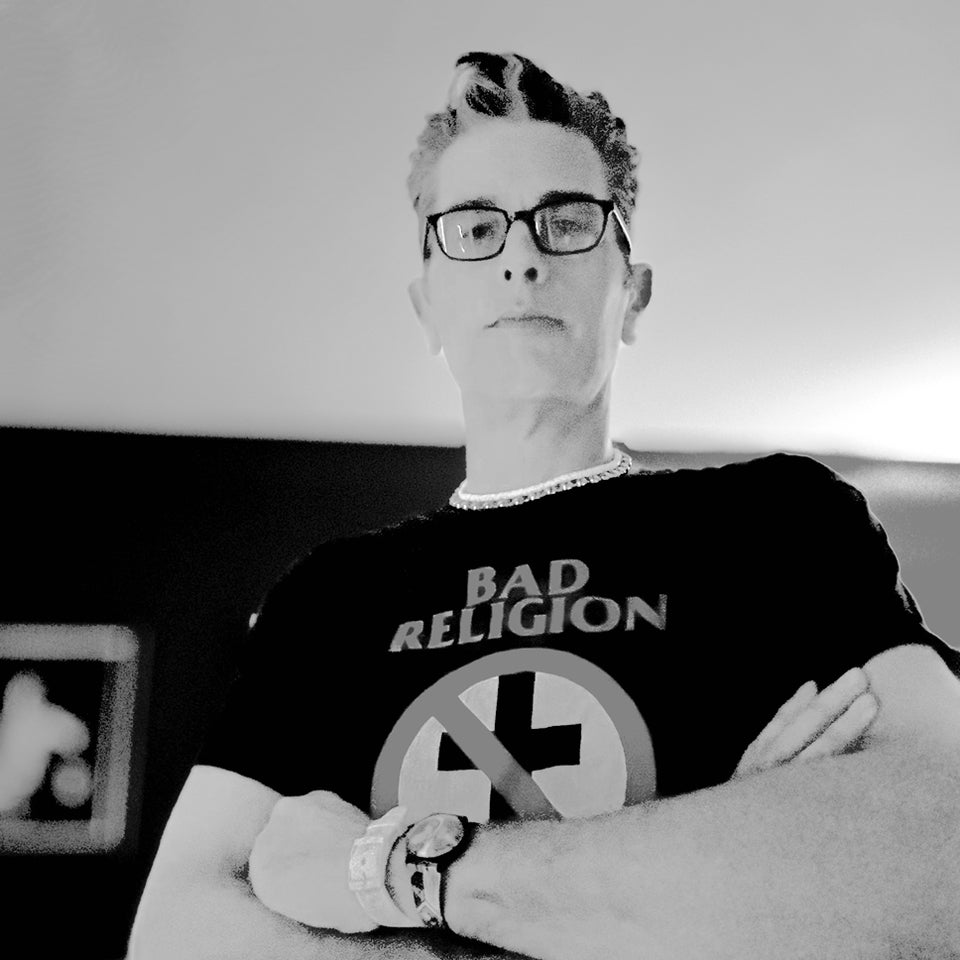 Avatar for @ancientaliens on Greg, the plant care app