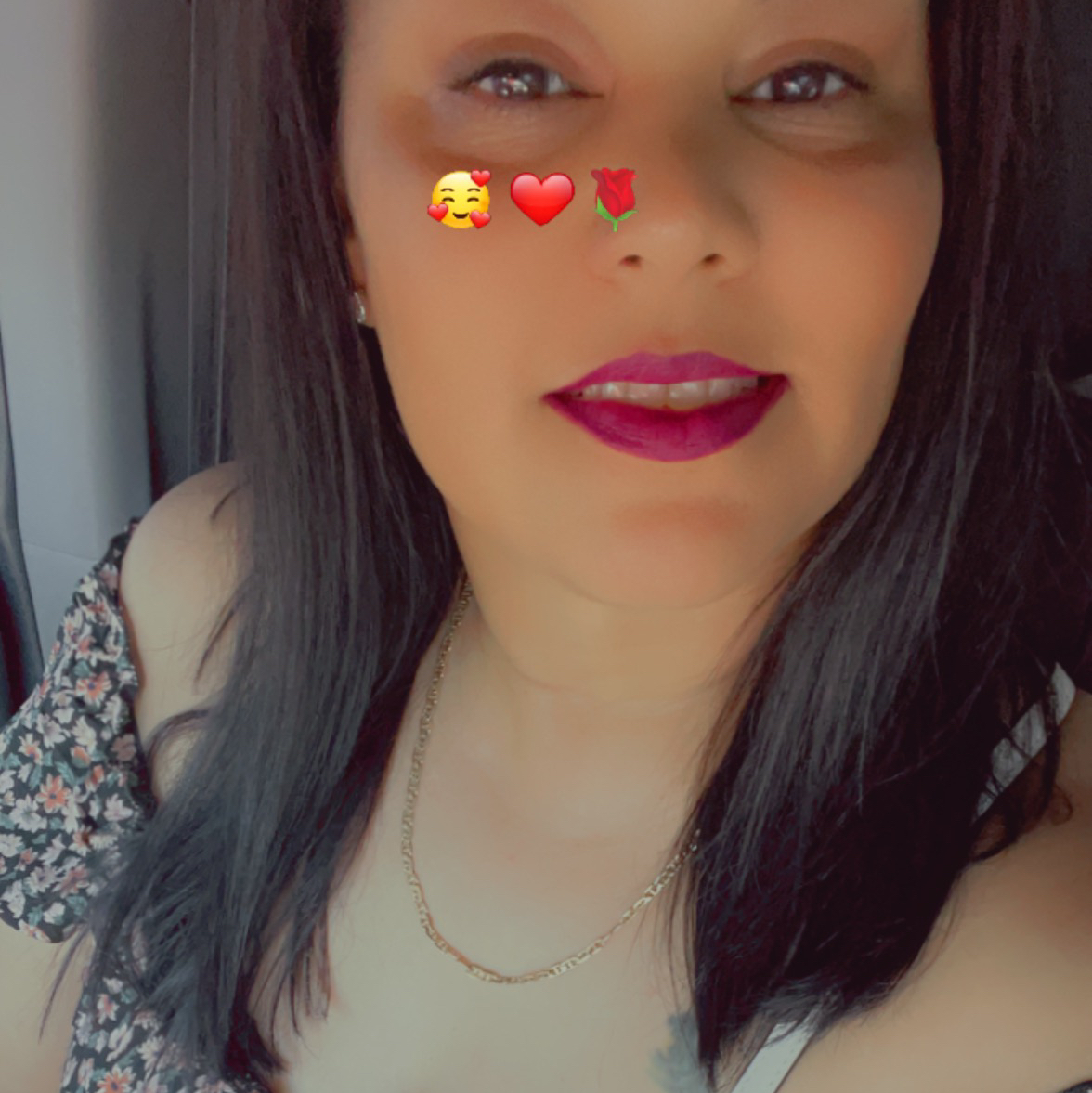 Avatar for Carmen on Greg, the plant care app