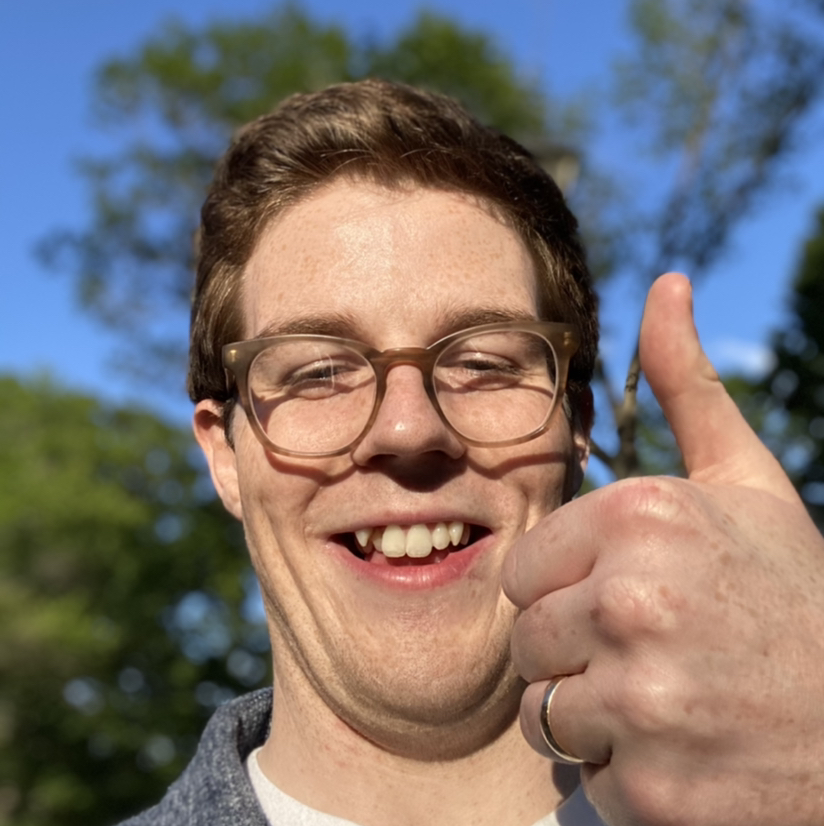 Avatar for @Bubzanderson on Greg, the plant care app