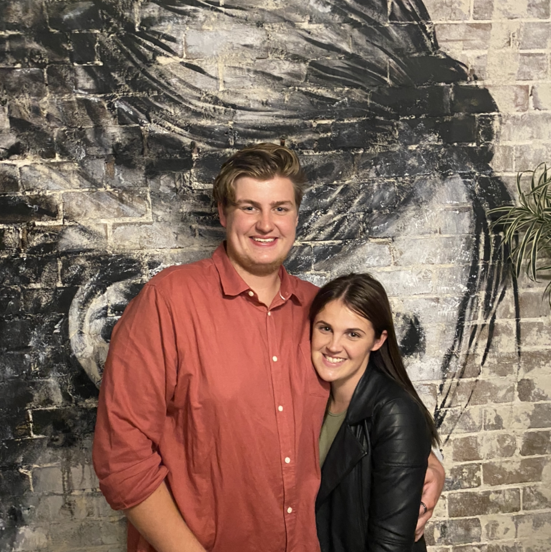 Avatar for @hbrey on Greg, the plant care app