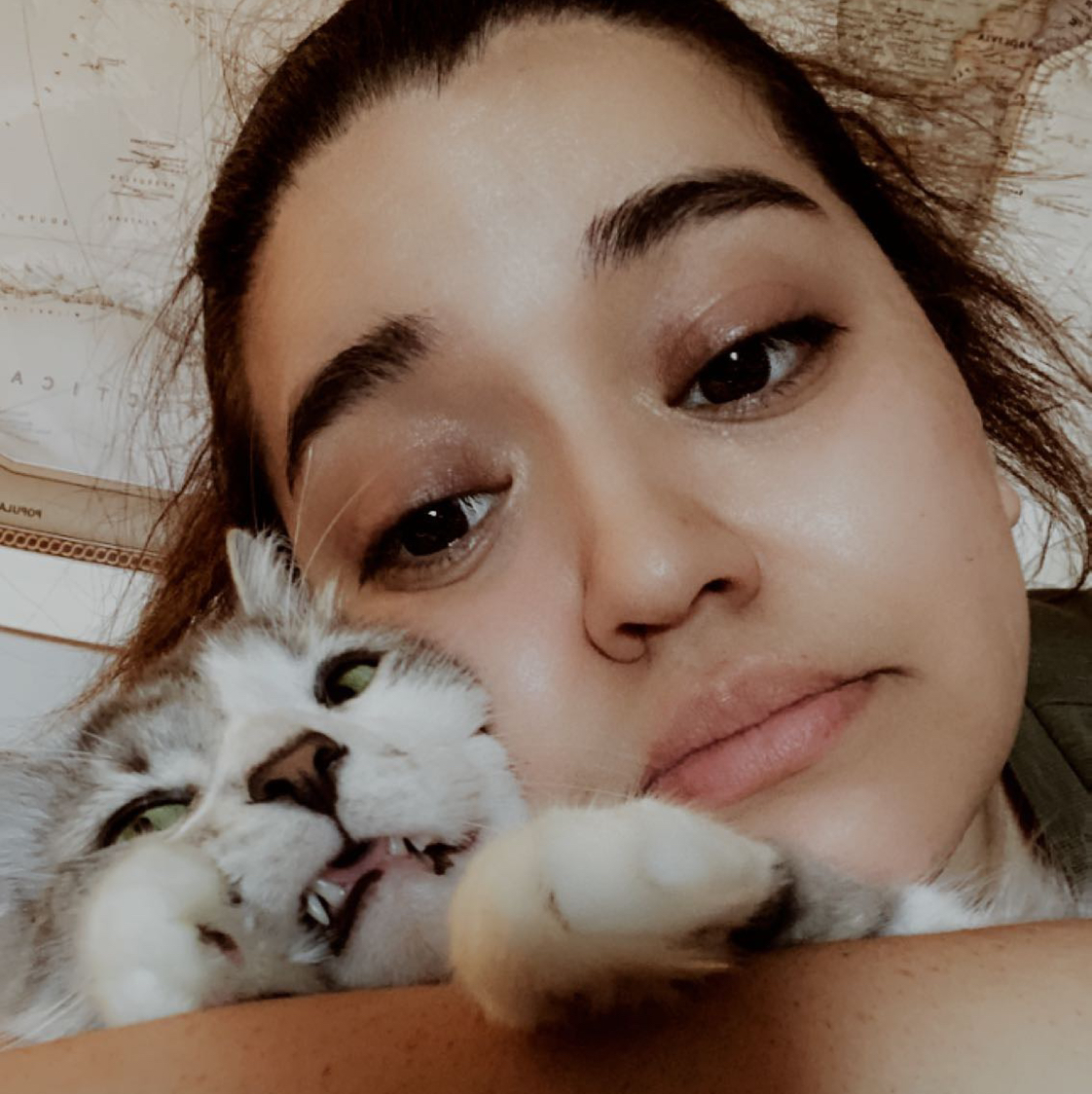 Avatar for @LinaValenz on Greg, the plant care app