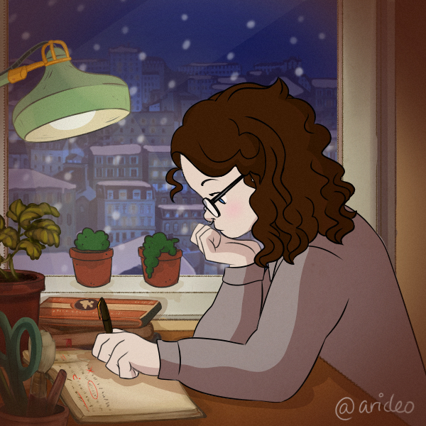 Avatar for @Juliavcosby on Greg, the plant care app