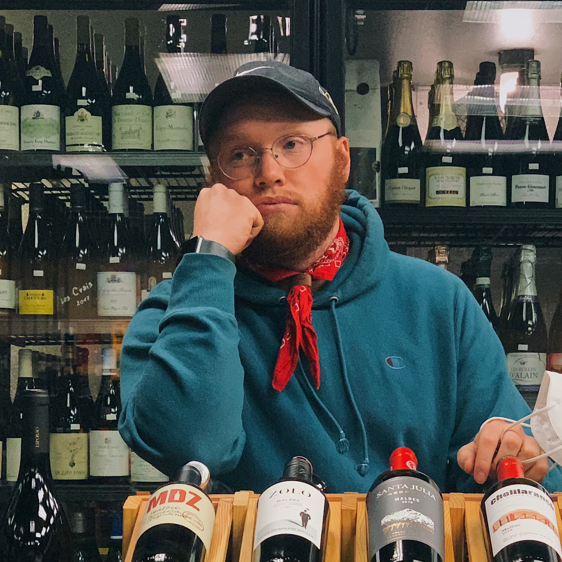 Avatar for @kolvrd on Greg, the plant care app