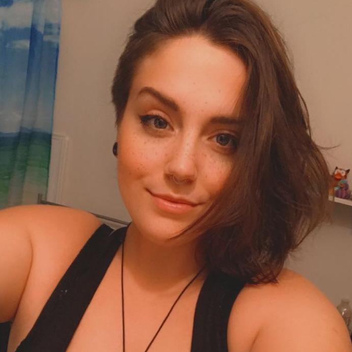 Avatar for @Punk_grandma on Greg, the plant care app