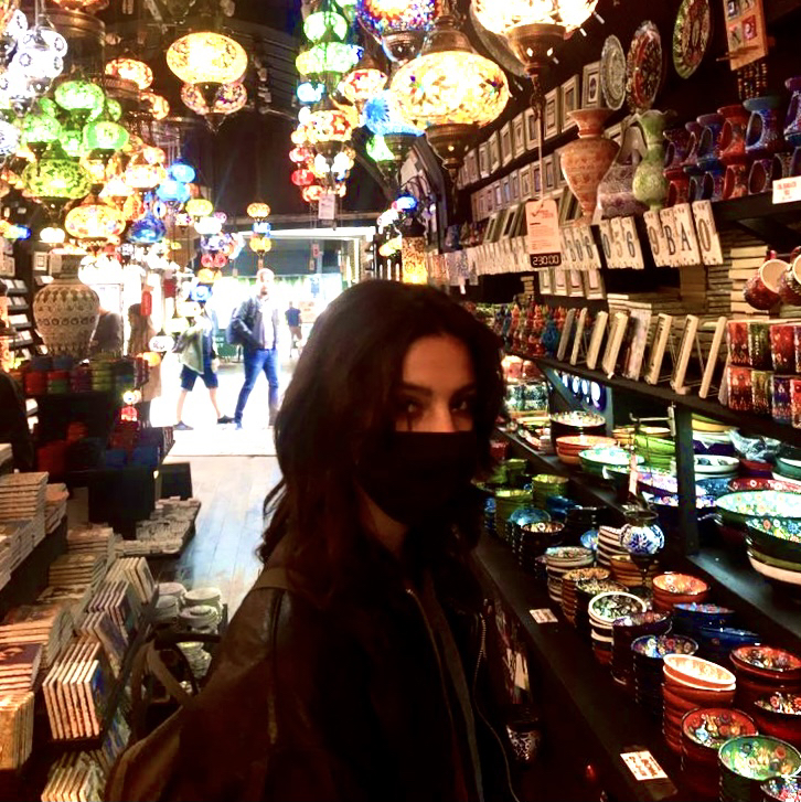 Avatar for @amelianiamh on Greg, the plant care app