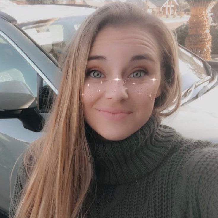 Avatar for @tducci5 on Greg, the plant care app