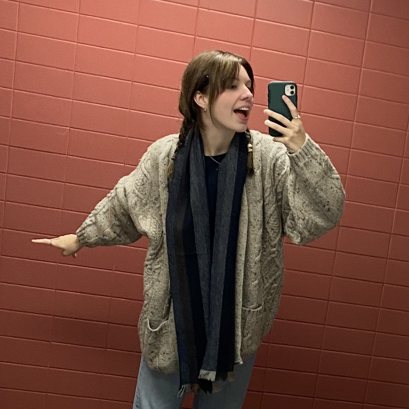 Avatar for Maddison on Greg, the plant care app