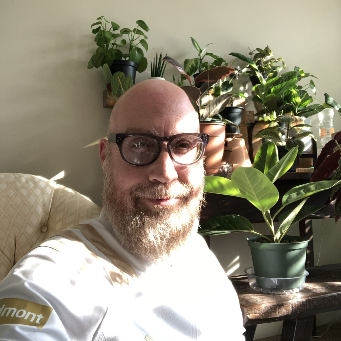 Avatar for @PlantS810 on Greg, the plant care app