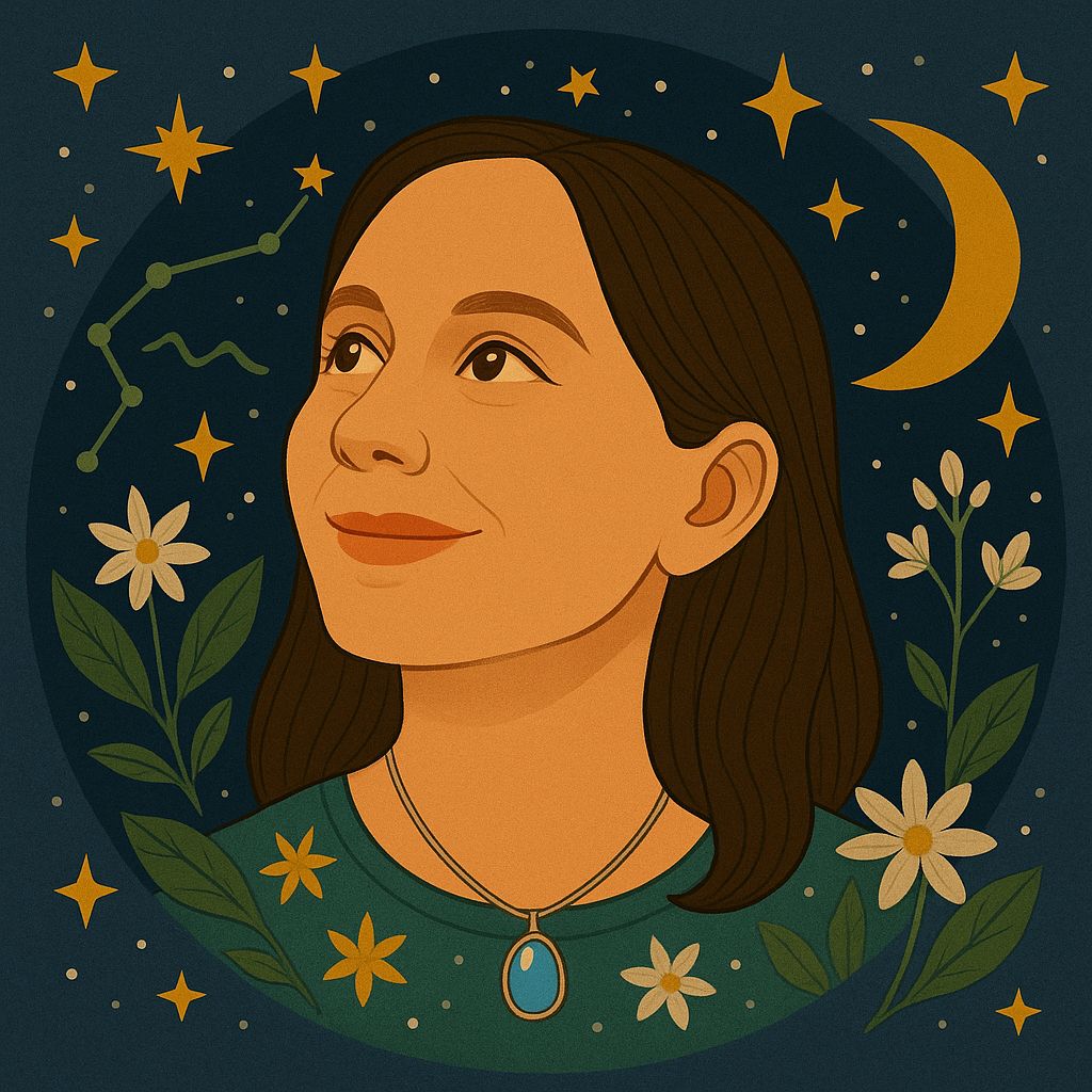 Avatar for @hoeingisgrowing on Greg, the plant care app