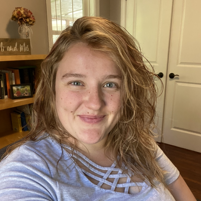 Avatar for Ashley on Greg, the plant care app