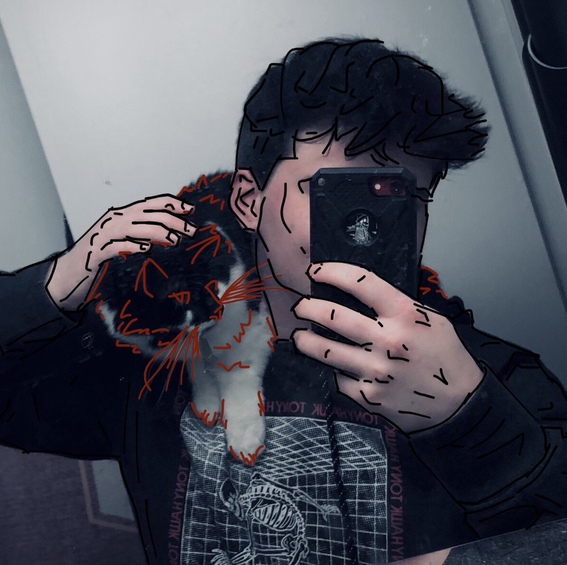 Avatar for @Hunterh.1718 on Greg, the plant care app