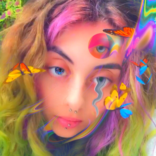 Avatar for @barfanie on Greg, the plant care app