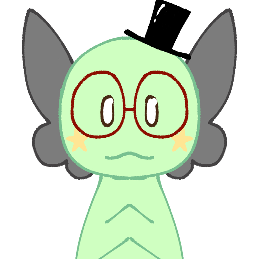 Avatar for @LeafyBirdie on Greg, the plant care app