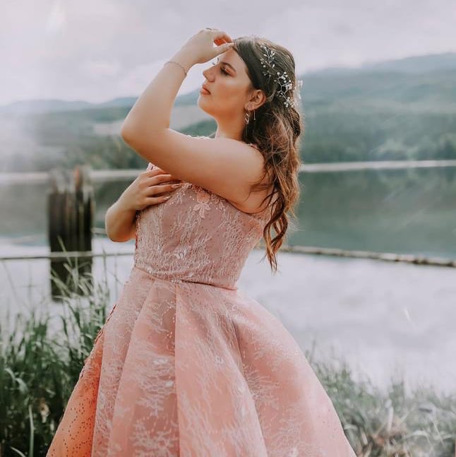 Avatar for @Isabellem on Greg, the plant care app