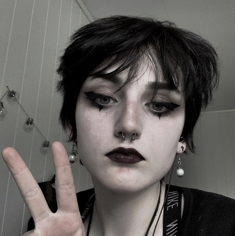 Magdalena avatar