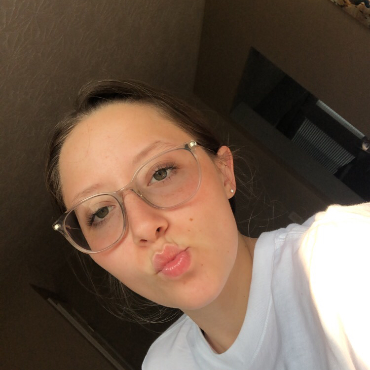 Avatar for Molly on Greg, the plant care app