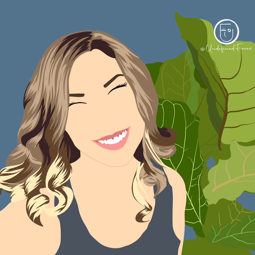 Avatar for @Yogi.blossom on Greg, the plant care app