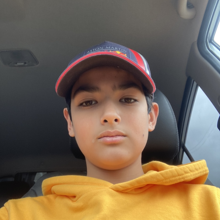 Matt avatar