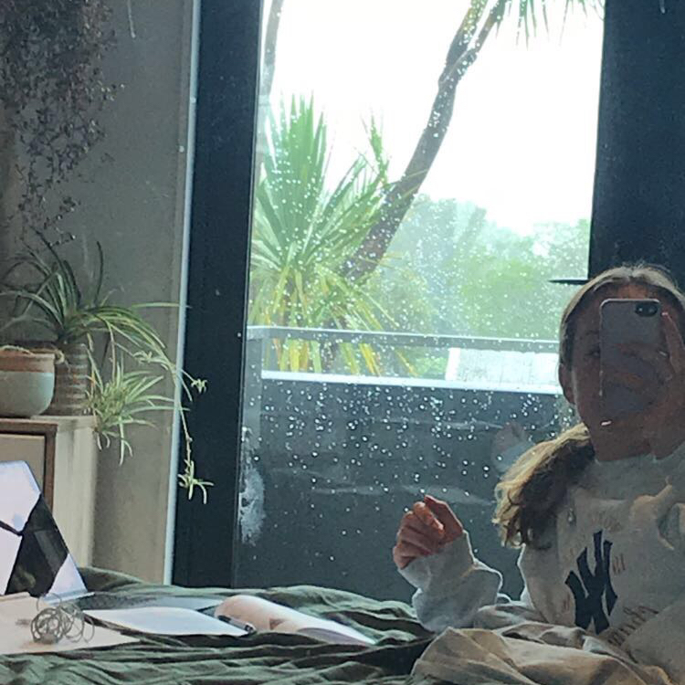 Avatar for @piphawksworth on Greg, the plant care app