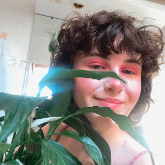 Avatar for @lesb0plants on Greg, the plant care app