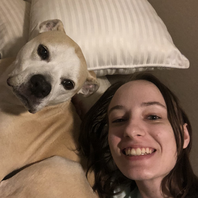 Avatar for @Asterash on Greg, the plant care app