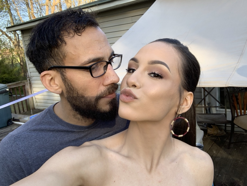 Avatar for @alwayzsunnywhereluzis on Greg, the plant care app