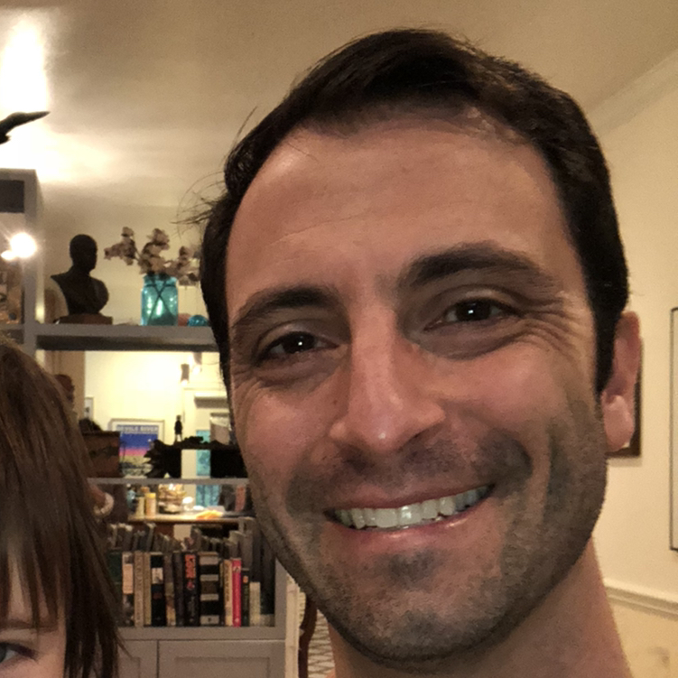 Avatar for Oliver on Greg, the plant care app