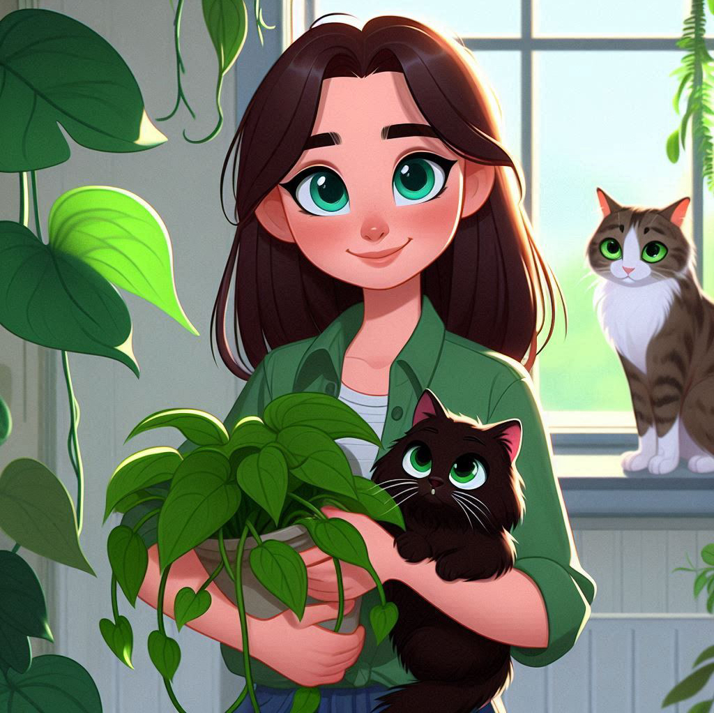 Avatar for @FiggySmalls on Greg, the plant care app