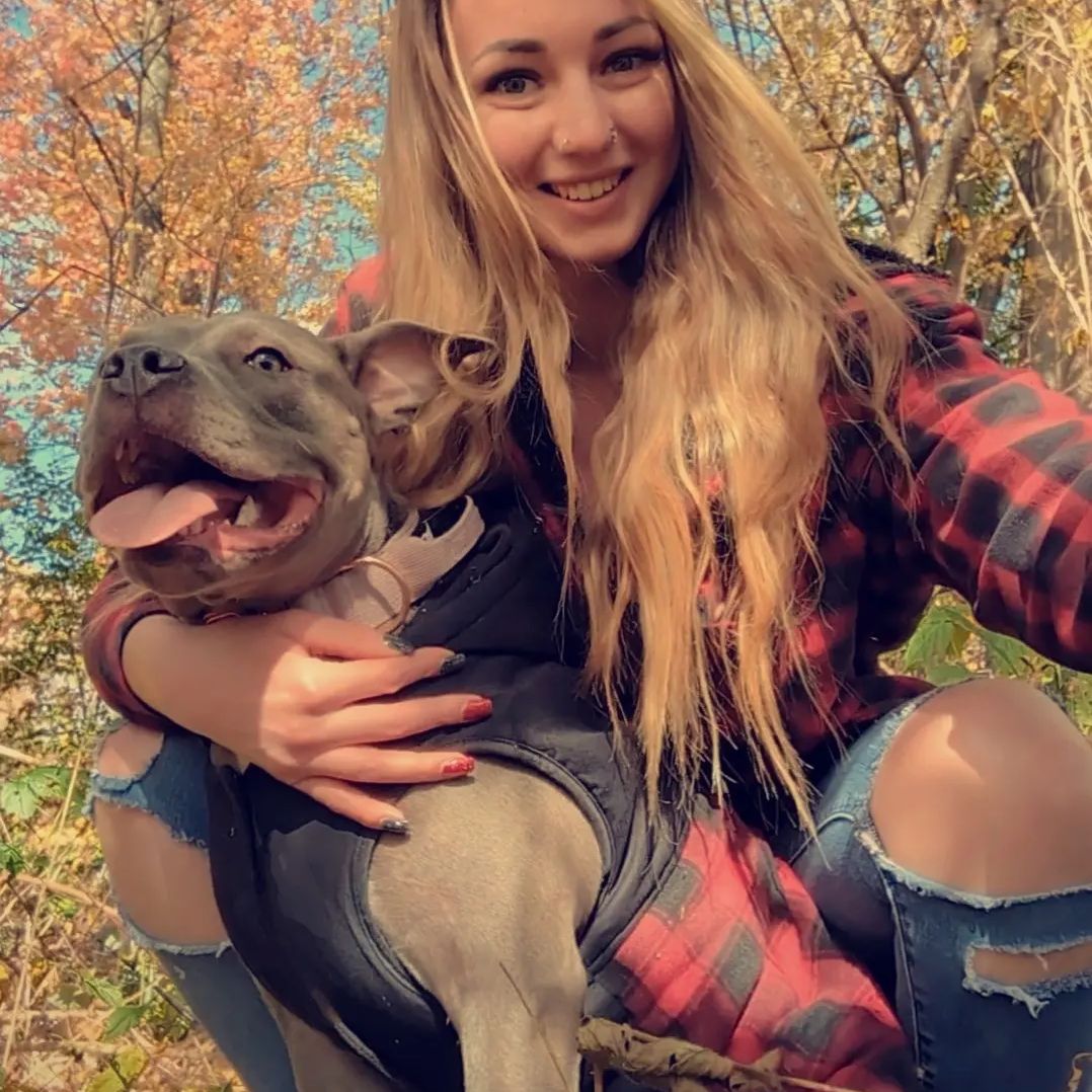 Avatar for @CheyChey on Greg, the plant care app