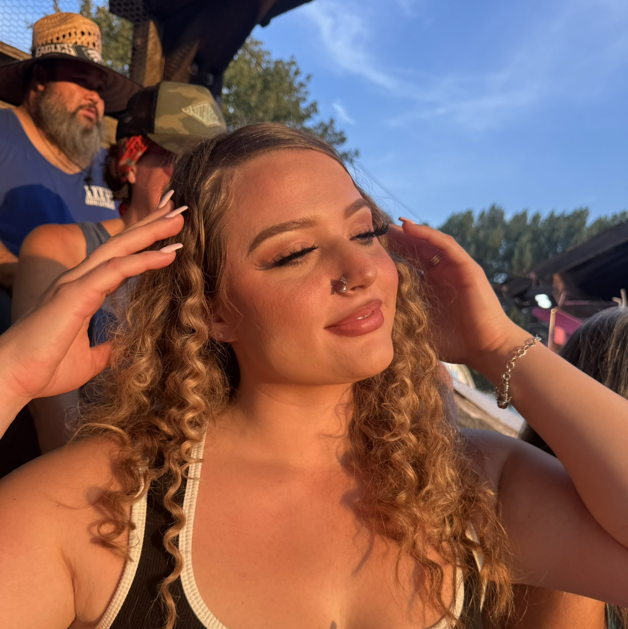 Avatar for @Celseyann on Greg, the plant care app