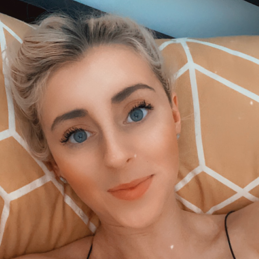 Avatar for @BecJones on Greg, the plant care app