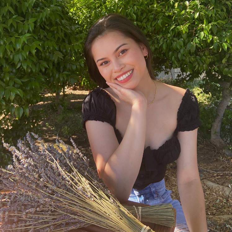 Michelle avatar