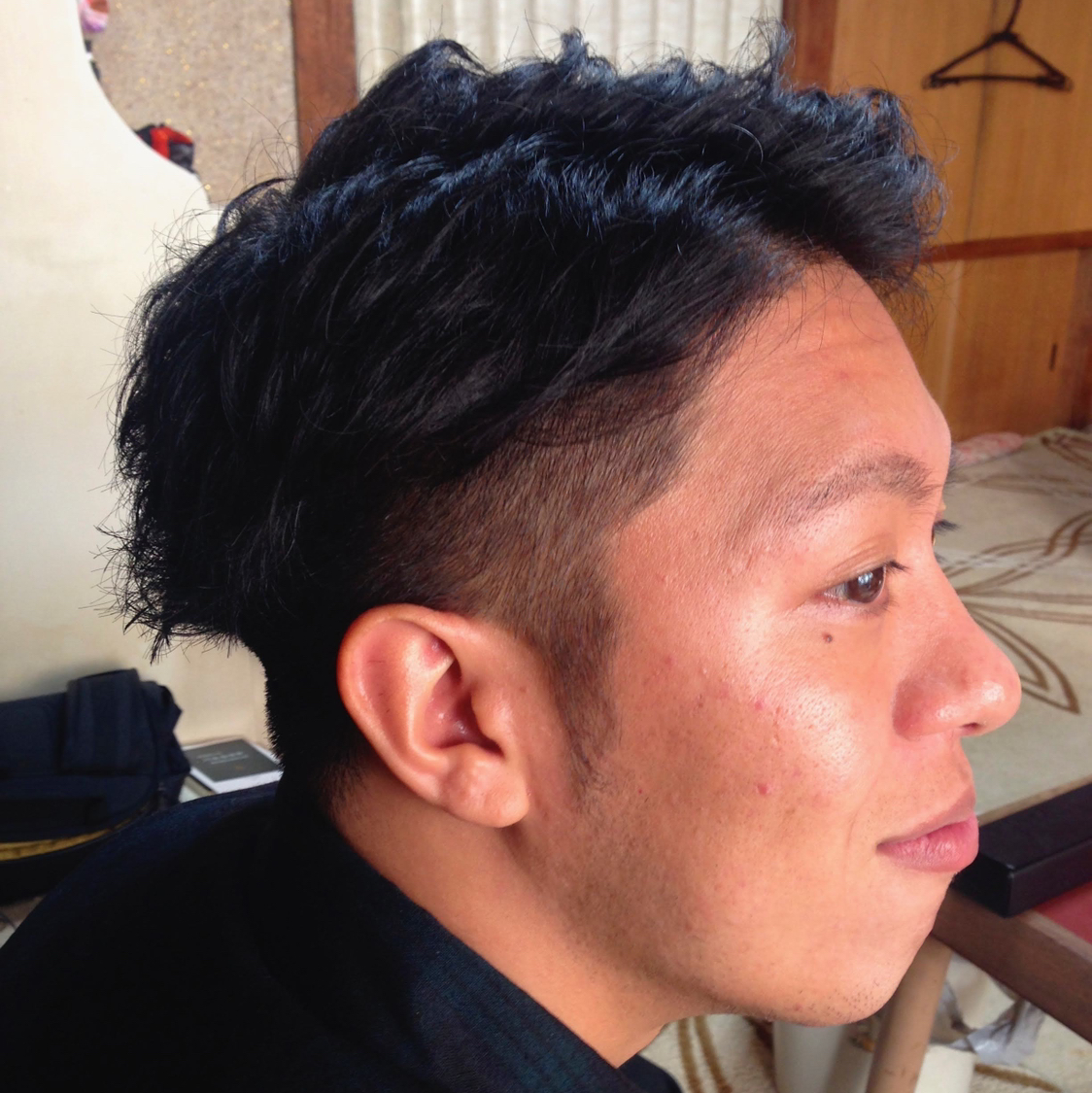 Avatar for @Ryu.K on Greg, the plant care app