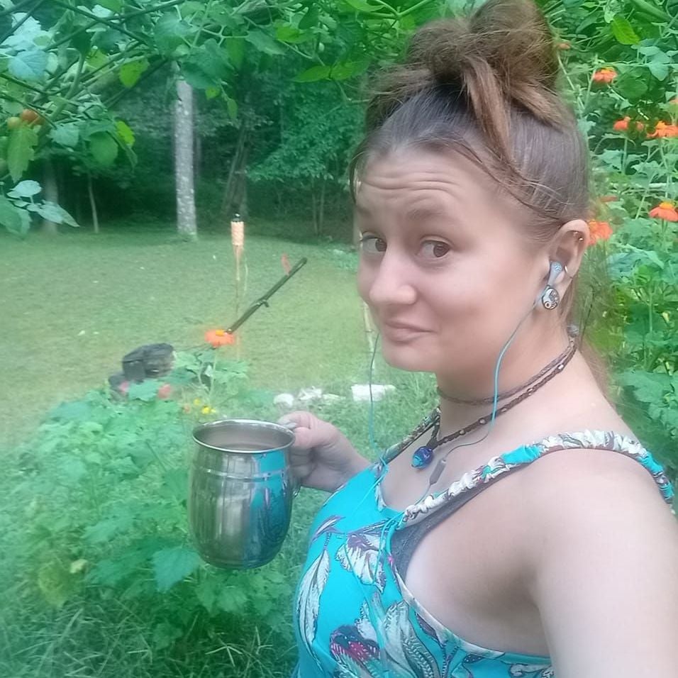 Avatar for @HardinGarden on Greg, the plant care app