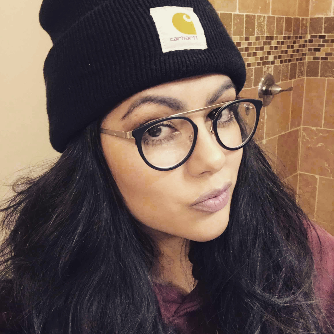 Avatar for Vanessa on Greg, the plant care app