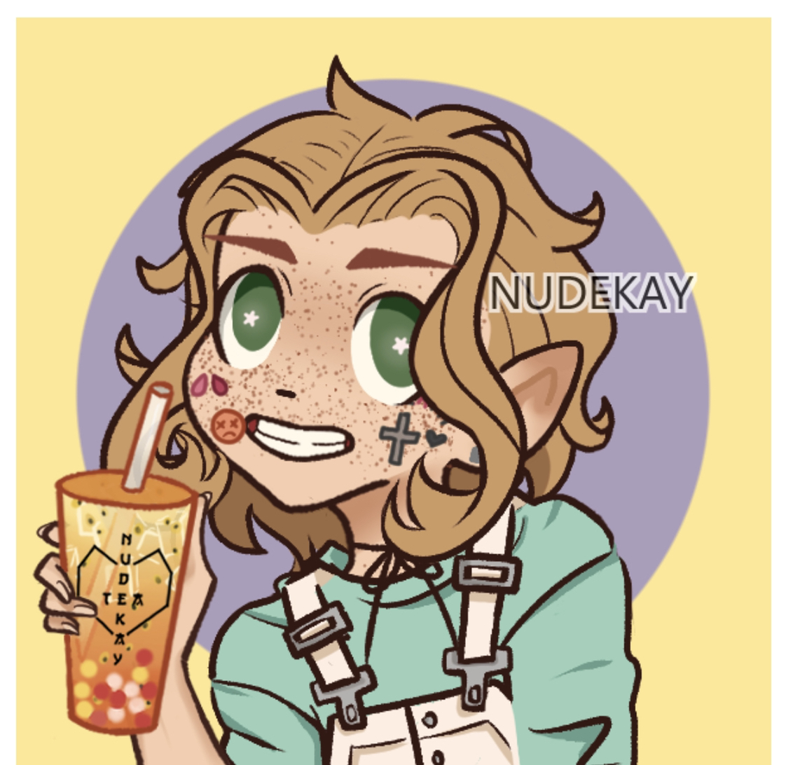 Erin avatar