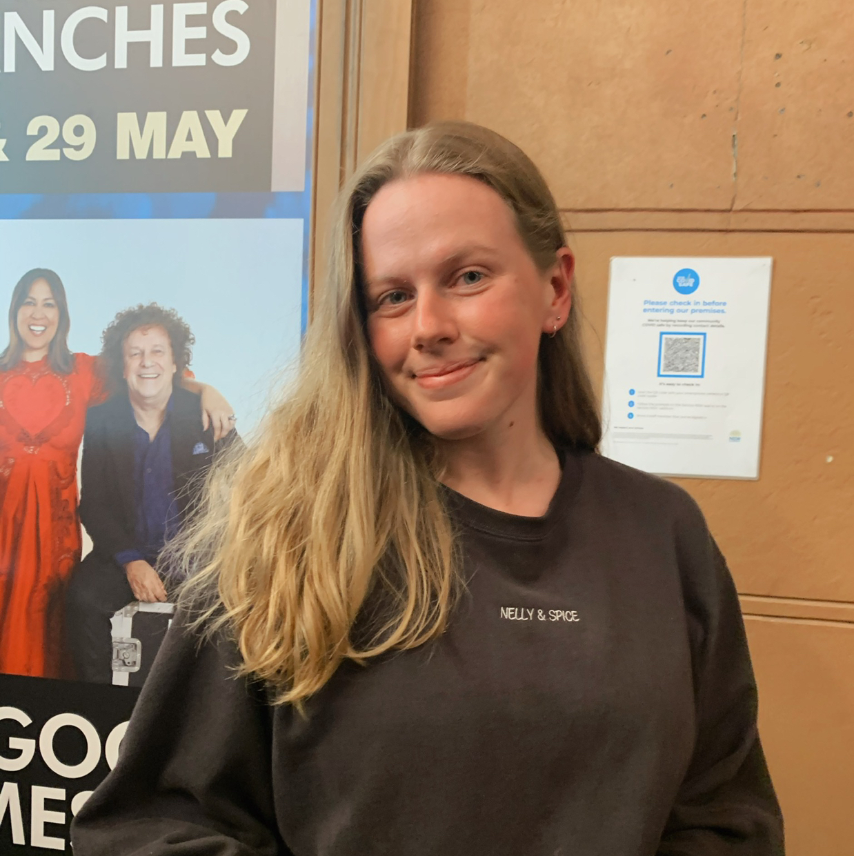 Avatar for @madihinds on Greg, the plant care app