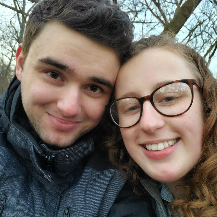 Avatar for @Lib861 on Greg, the plant care app