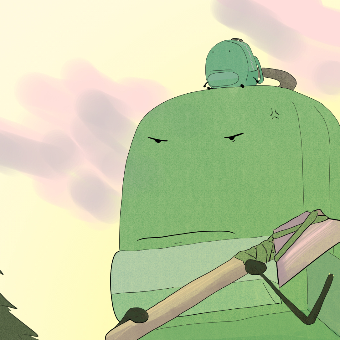 Avatar for @Legly2000 on Greg, the plant care app