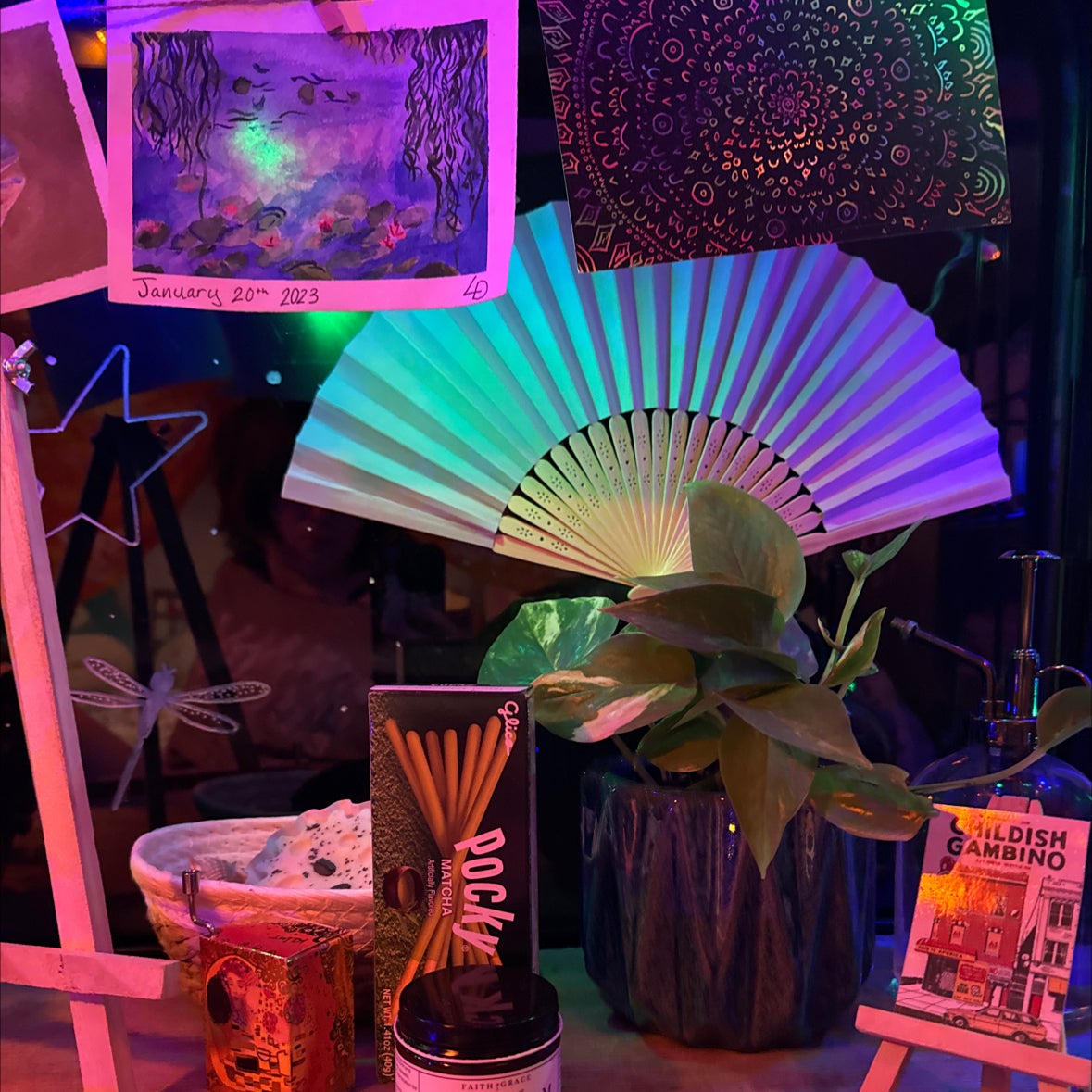 @ZanyBarbaryfig avatar